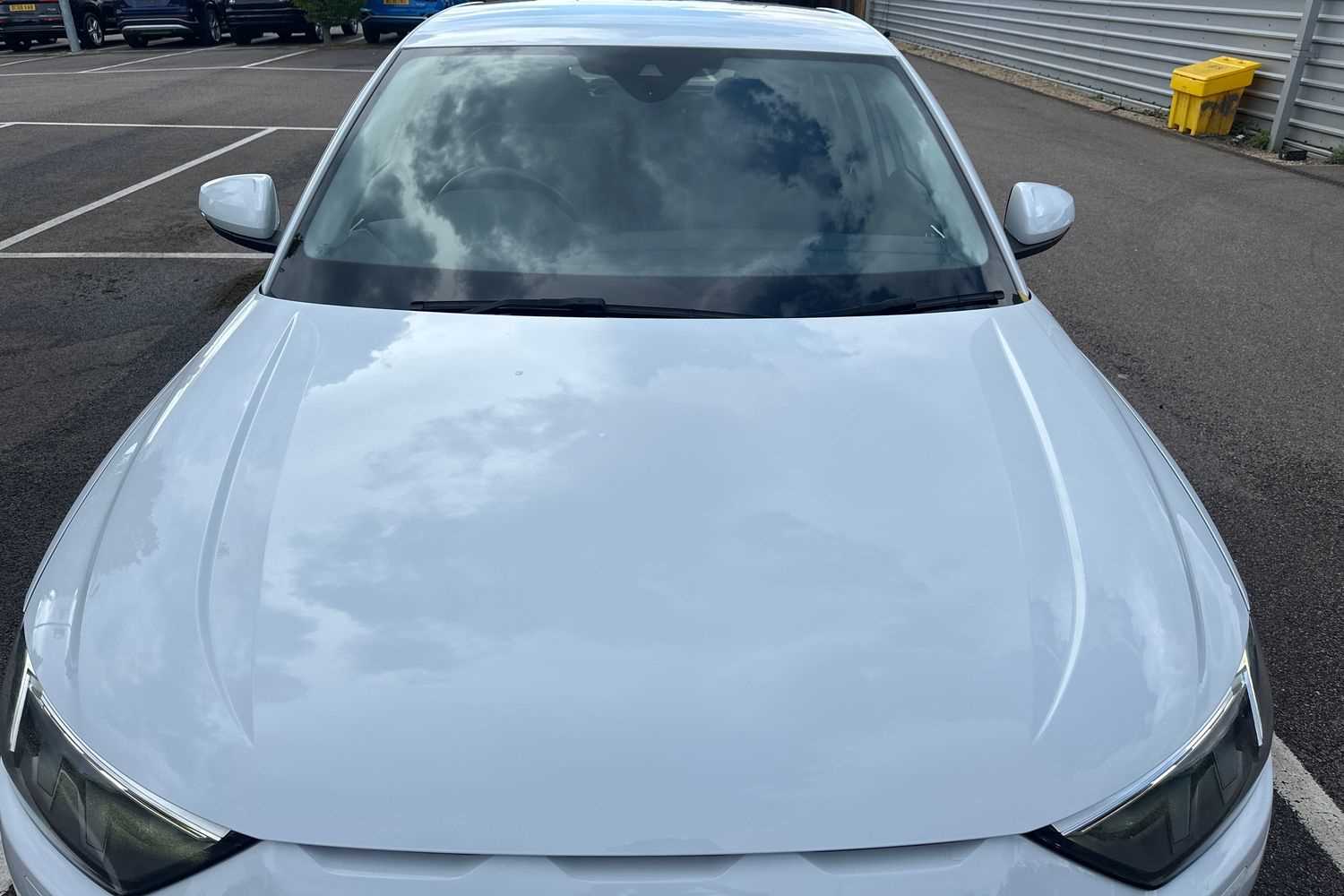 Used Audi A1 2019 for sale - 76113521: Photo 23