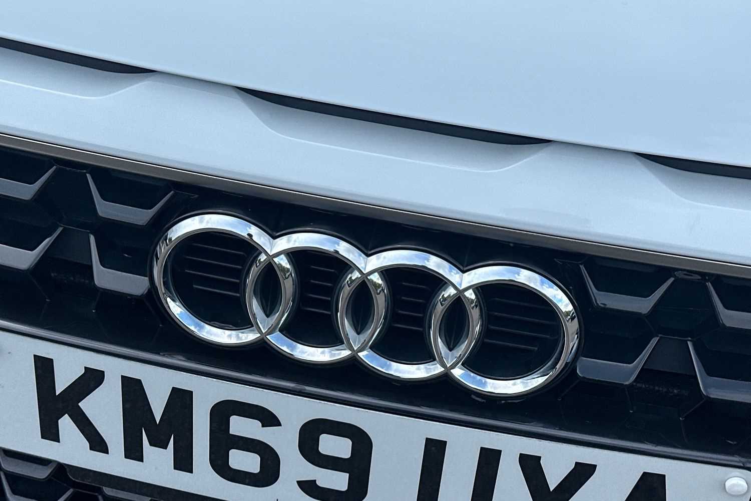 Used Audi A1 2019 for sale - 76113521: Photo 24