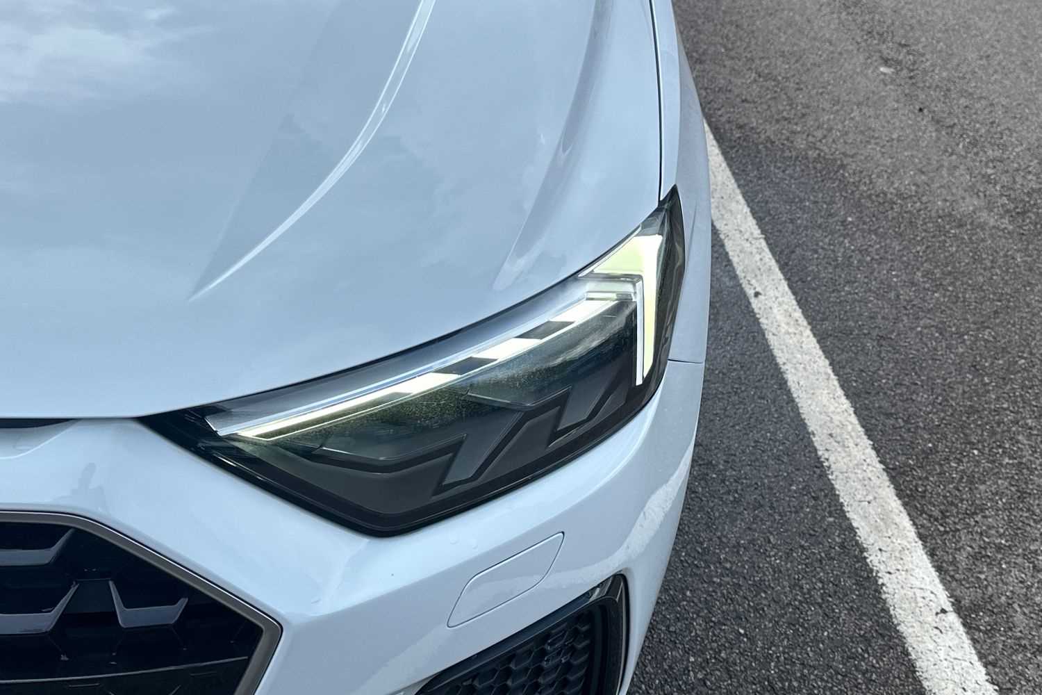 Used Audi A1 2019 for sale - 76113521: Photo 25