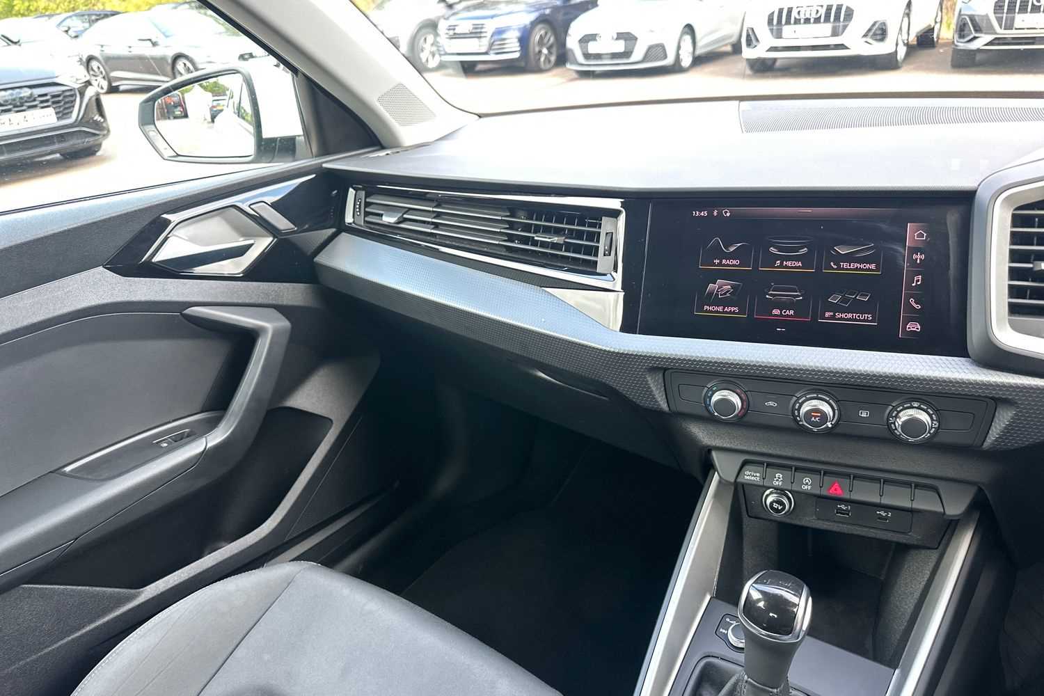 Used Audi A1 2019 for sale - 76113521: Photo 26