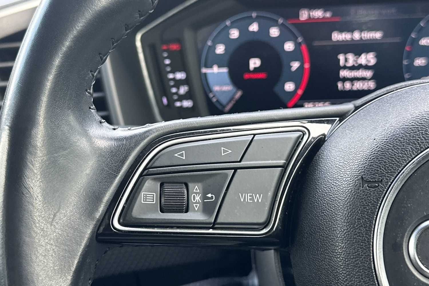 Used Audi A1 2019 for sale - 76113521: Photo 29