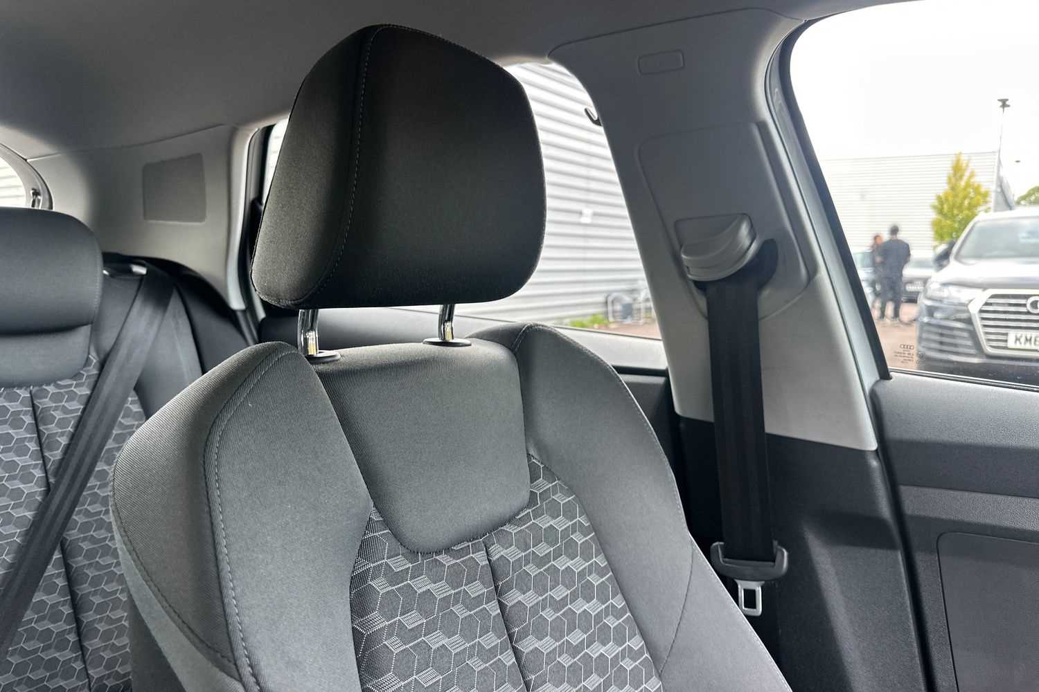 Used Audi A1 2019 for sale - 76113521: Photo 35