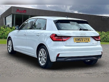 Used Audi A1 2019 for sale - 76113521: Photo 3
