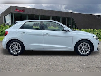 Used Audi A1 2019 for sale - 76113521: Photo 4