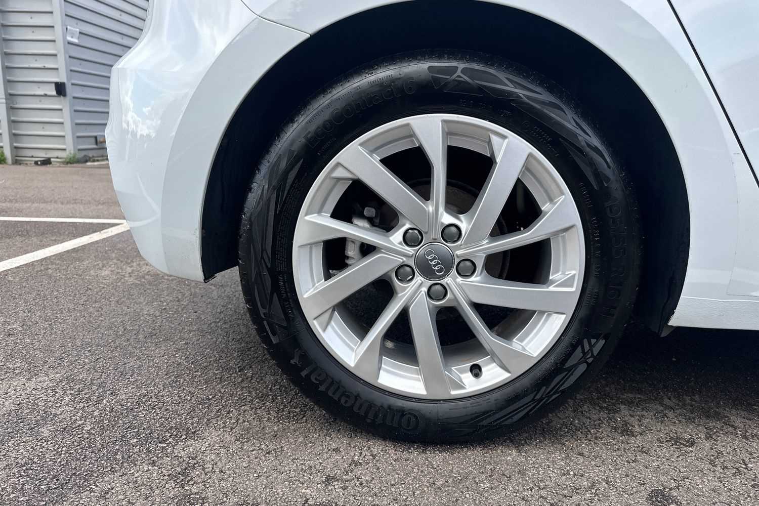 Used Audi A1 2019 for sale - 76113521: Photo 5
