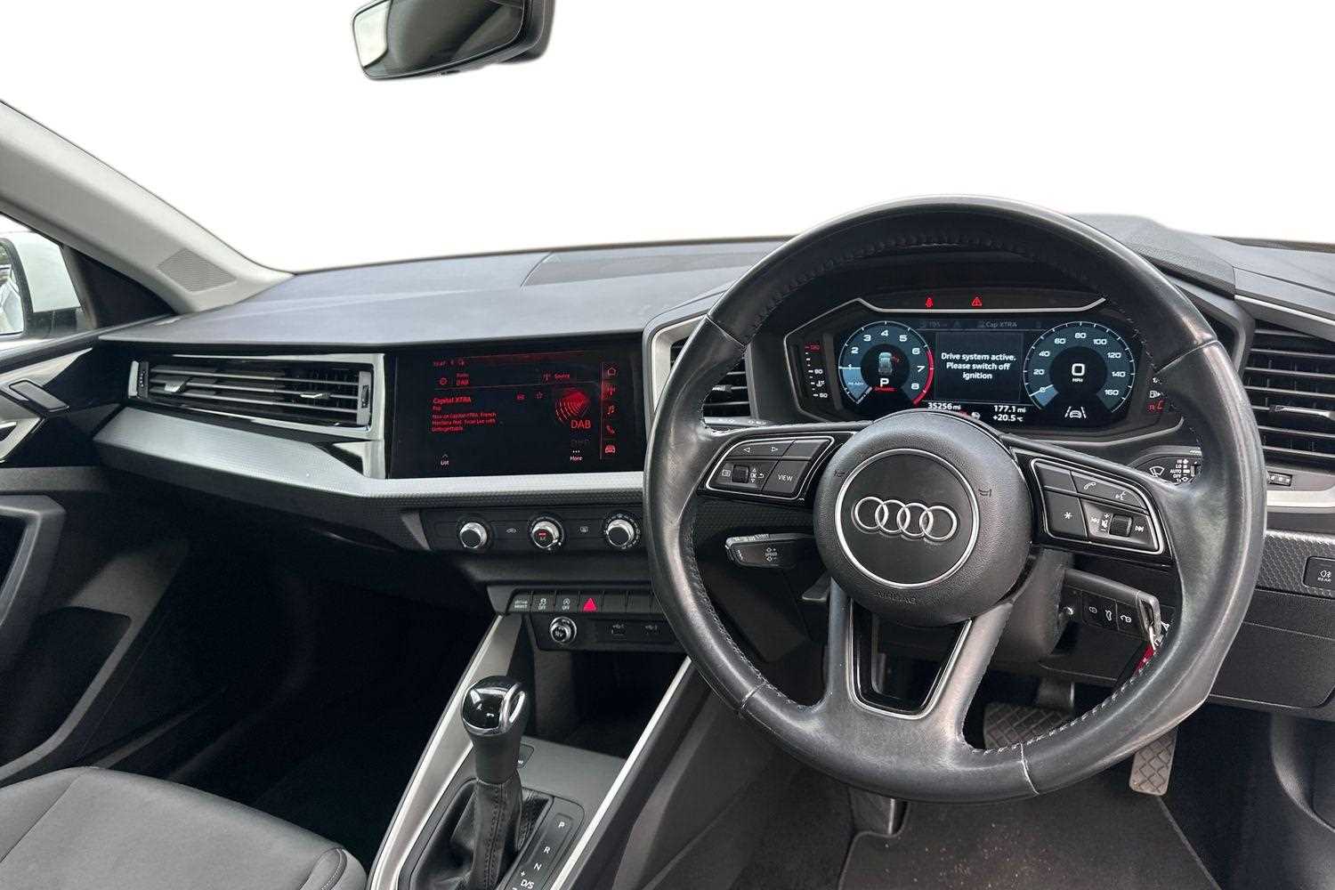 Used Audi A1 2019 for sale - 76113521: Photo 6