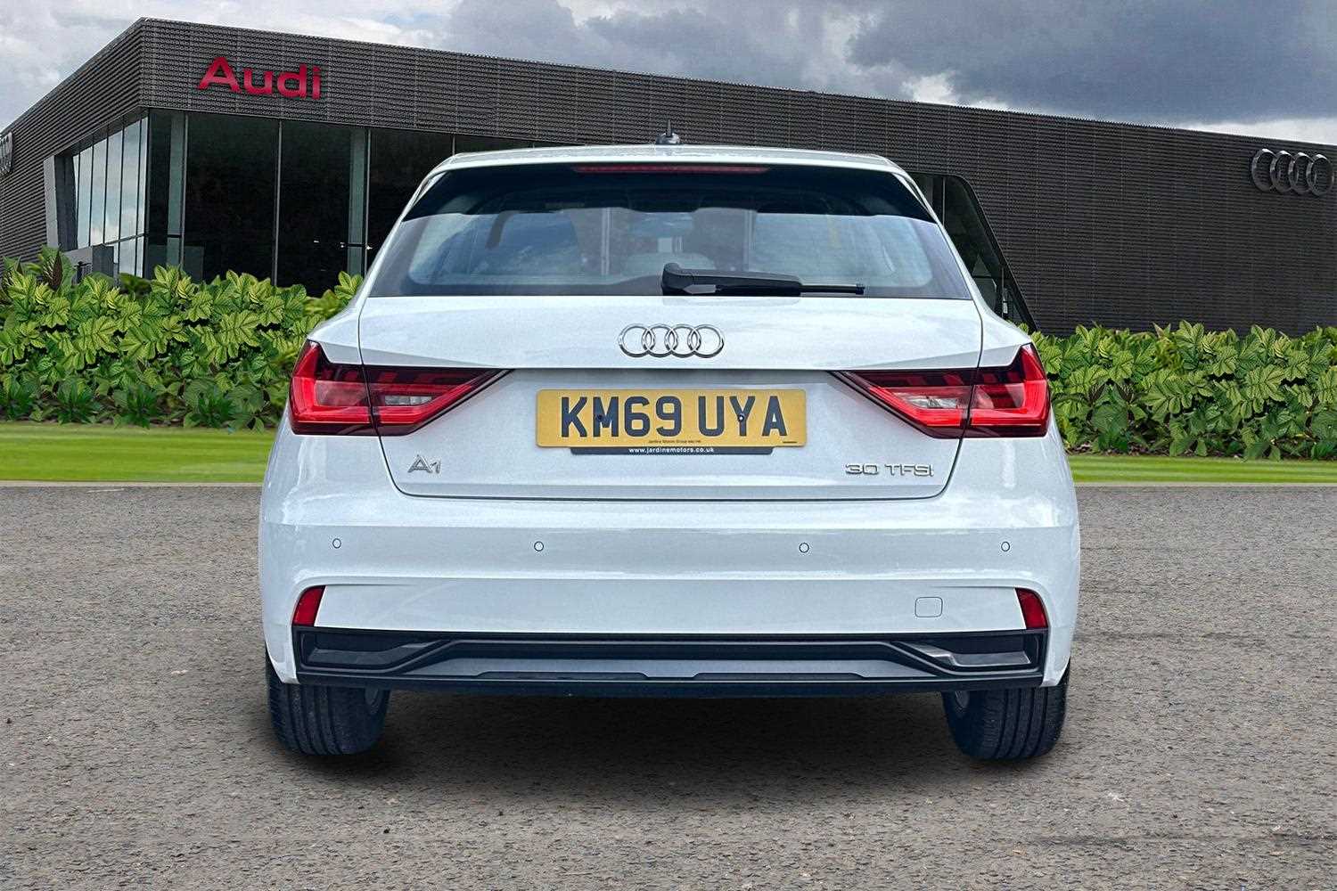 Used Audi A1 2019 for sale - 76113521: Photo 7