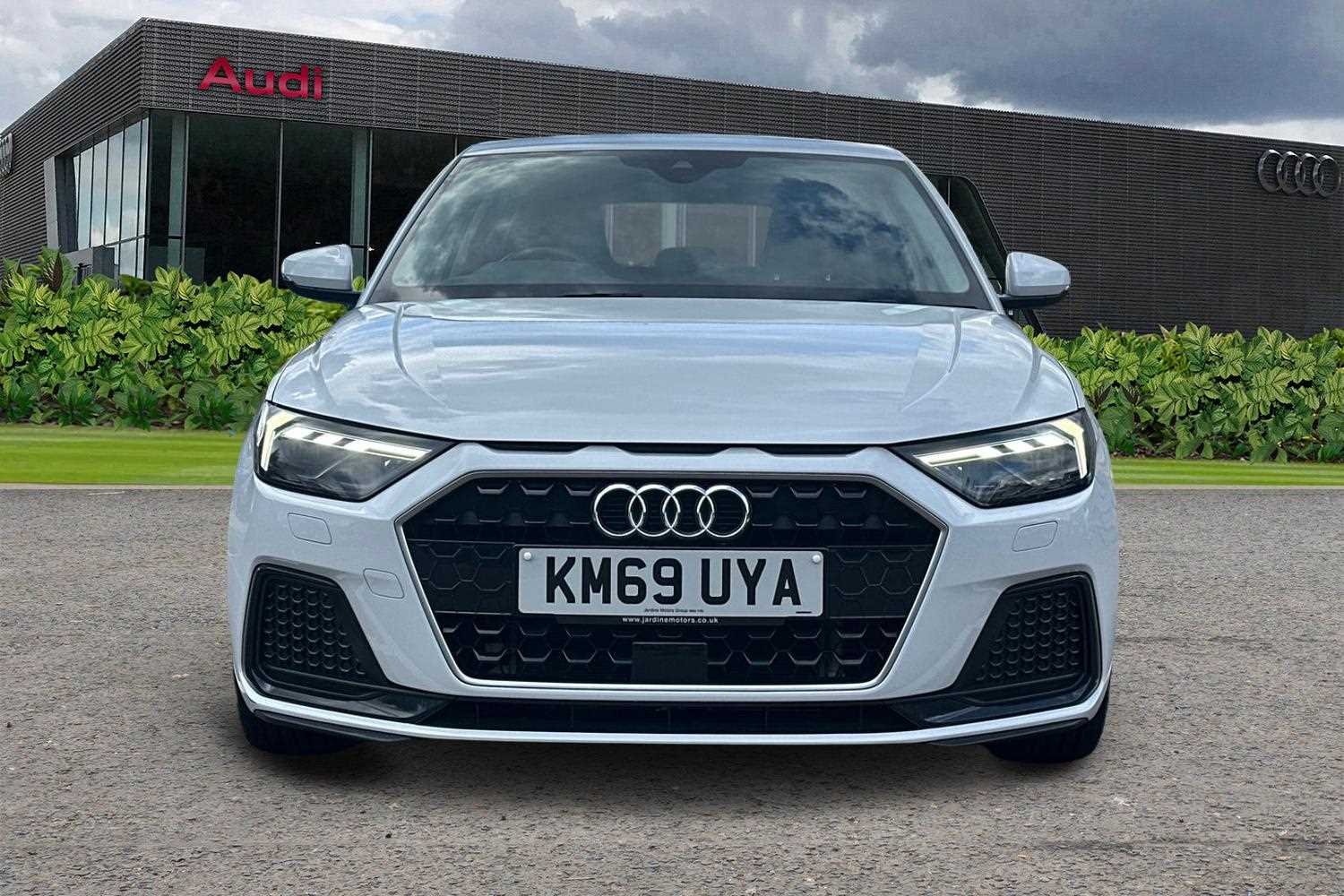 Used Audi A1 2019 for sale - 76113521: Photo 8