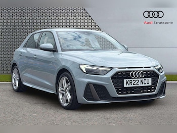 Used Audi A1 2022 for sale - 78494776: Photo