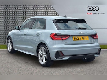 Used Audi A1 2022 for sale - 78494776: Photo