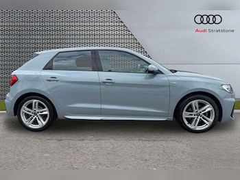 Used Audi A1 2022 for sale - 78494776: Photo
