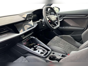 Used Audi RS3 2025 for sale - 76843020: Photo