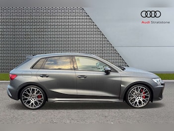 Used Audi RS3 2025 for sale - 76843020: Photo