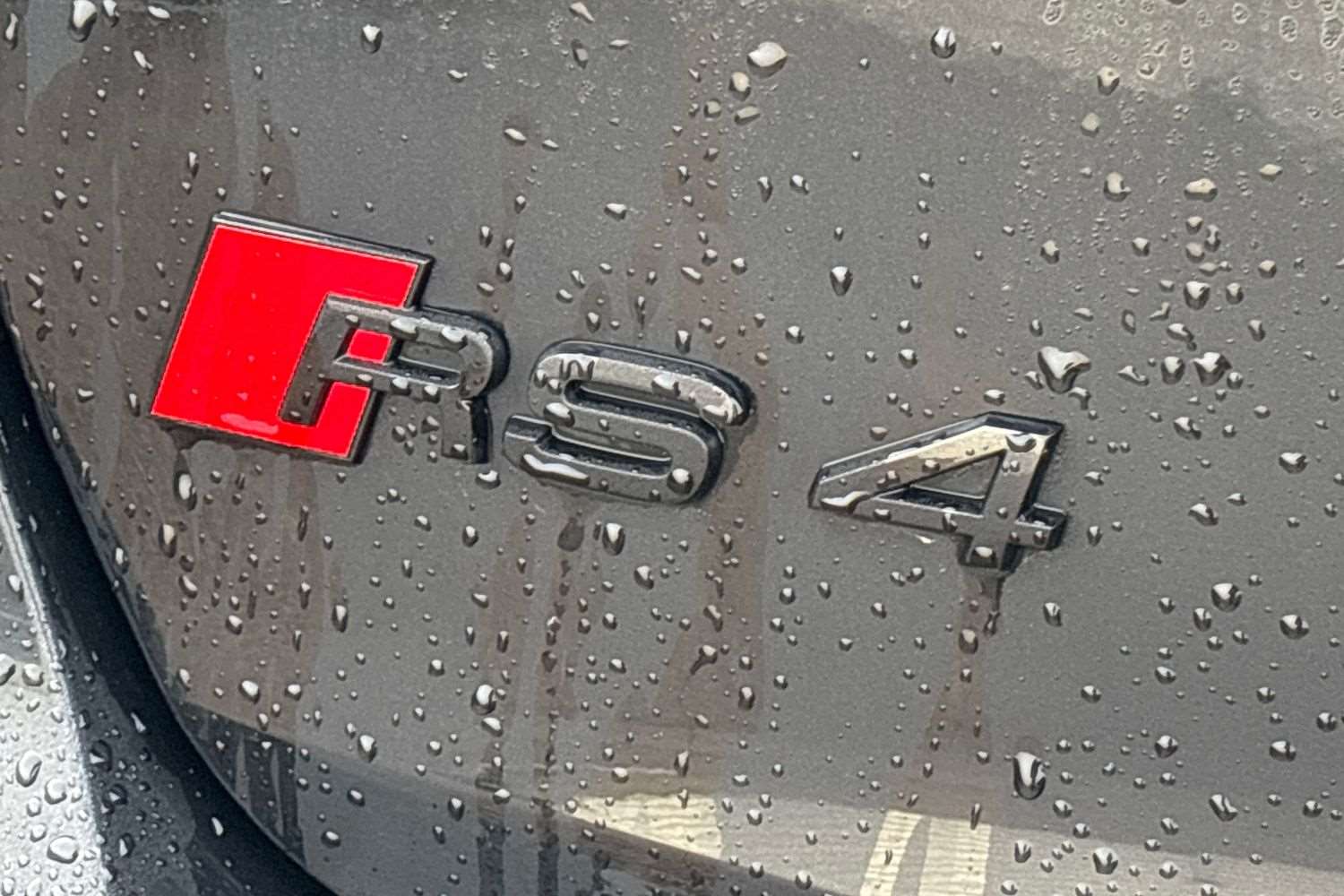 Used Audi RS4 for sale - 77239862: Photo 12