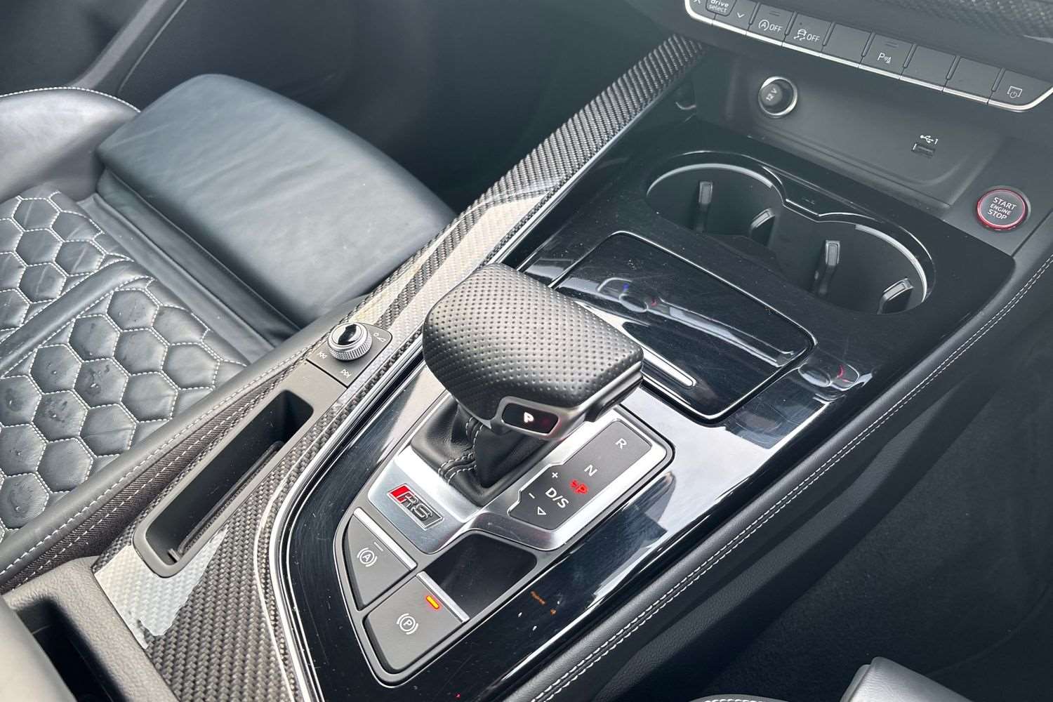 Used Audi RS4 for sale - 77239862: Photo 15