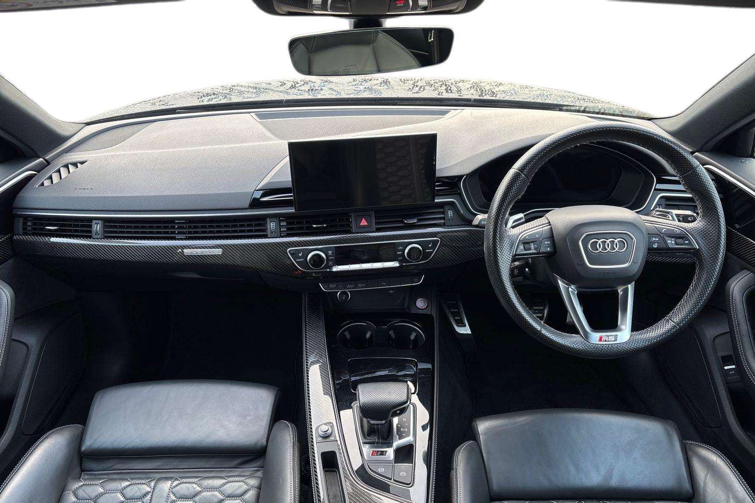 Used Audi RS4 for sale - 77239862: Photo 19