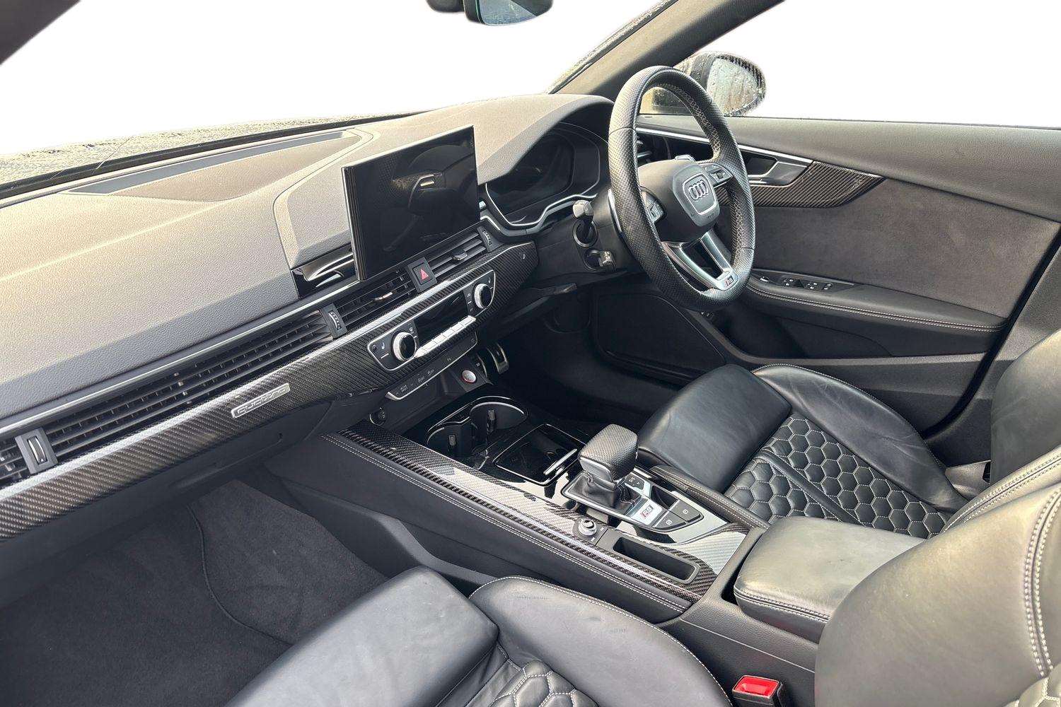 Used Audi RS4 for sale - 77239862: Photo 2