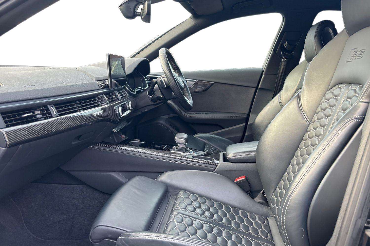 Used Audi RS4 for sale - 77239862: Photo 21