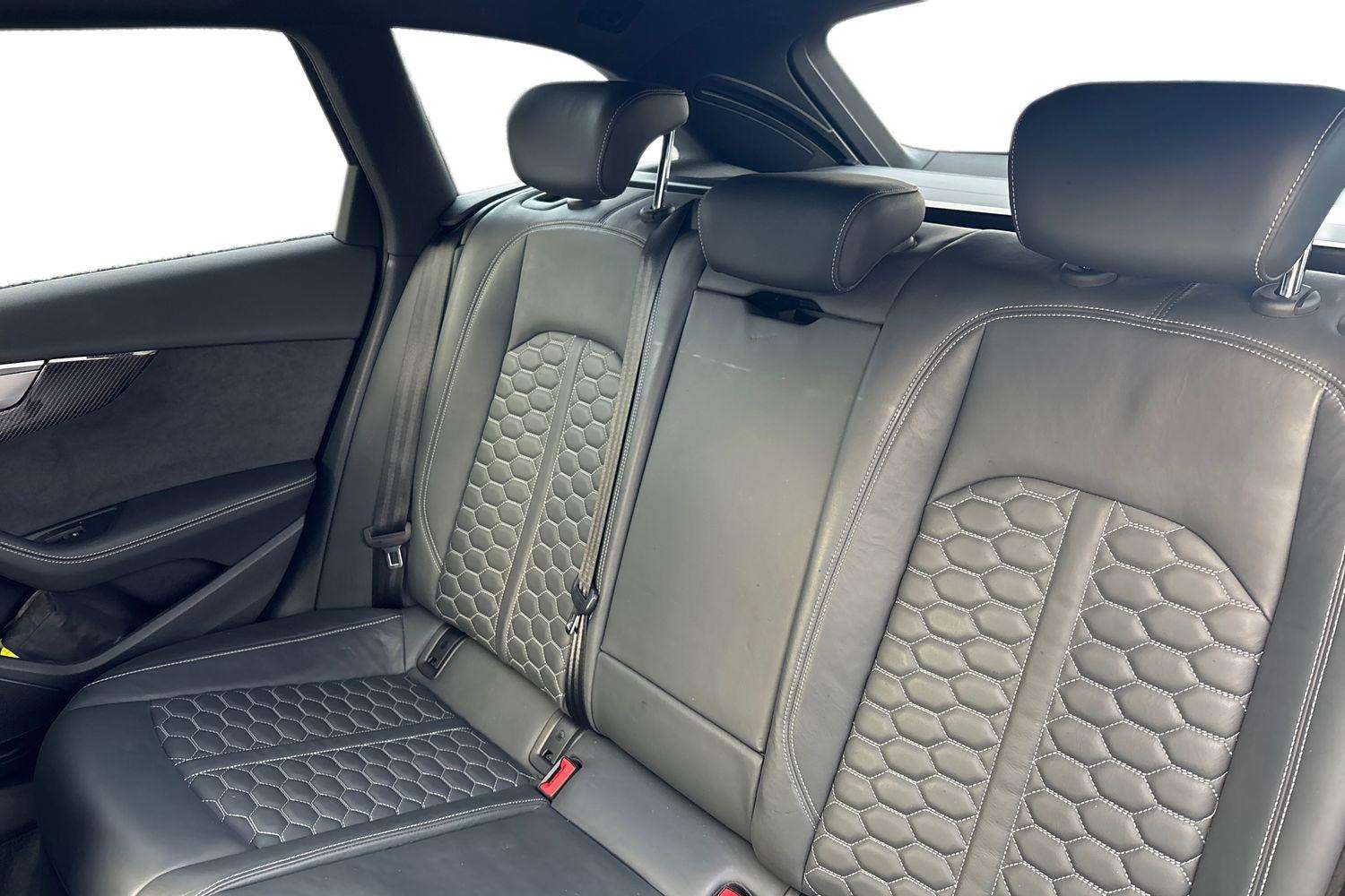 Used Audi RS4 for sale - 77239862: Photo 22