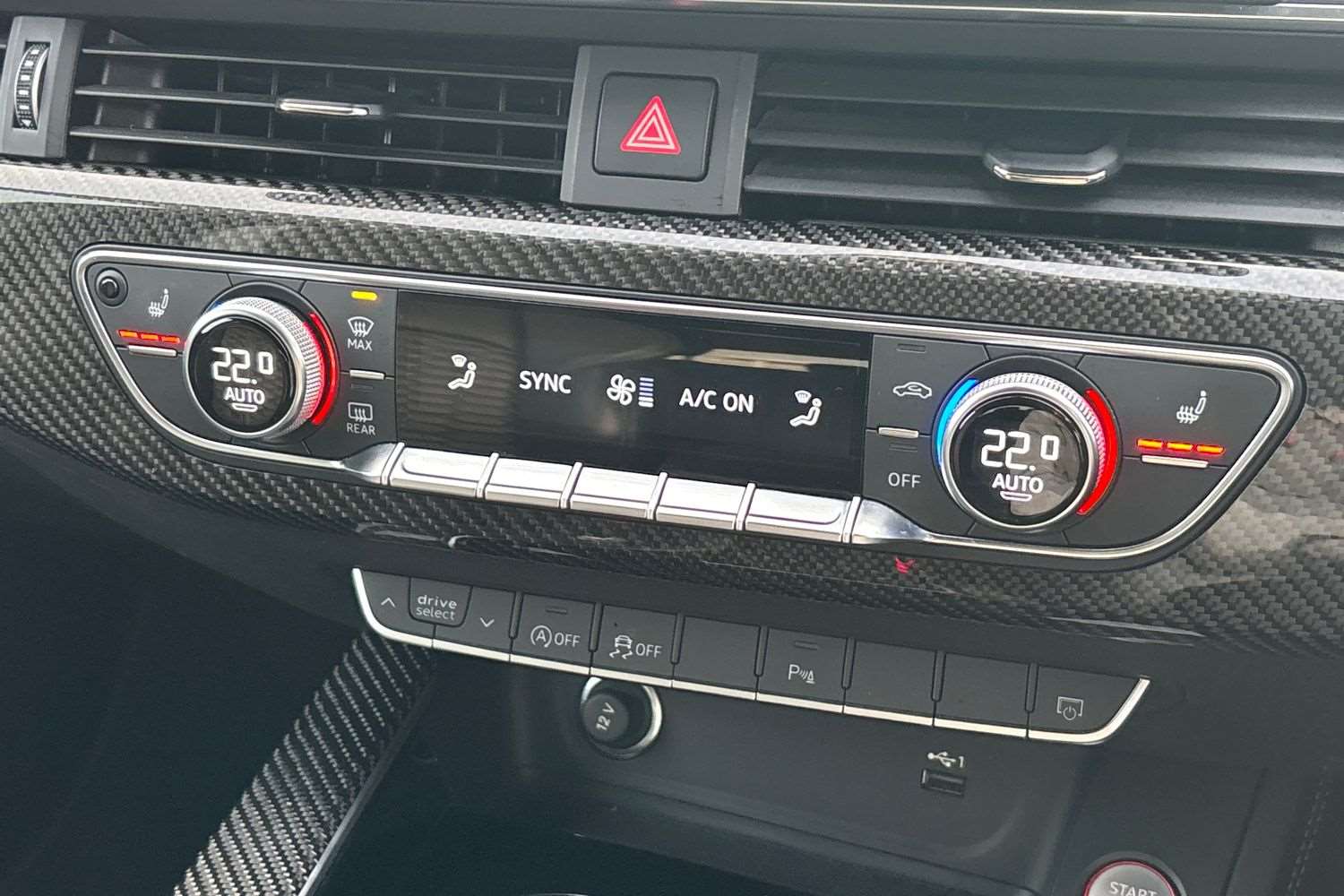 Used Audi RS4 for sale - 77239862: Photo 28