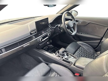 Used Audi RS4 2022 for sale - 77239862: Photo