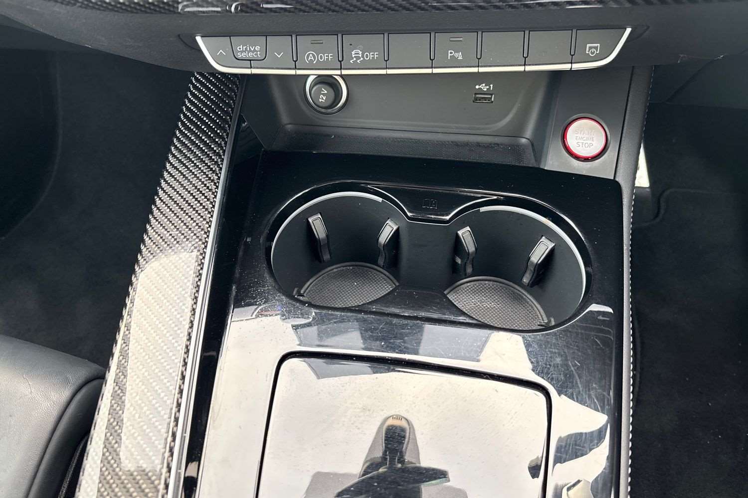 Used Audi RS4 for sale - 77239862: Photo 30