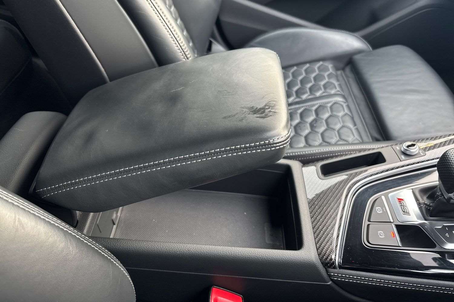 Used Audi RS4 for sale - 77239862: Photo 34