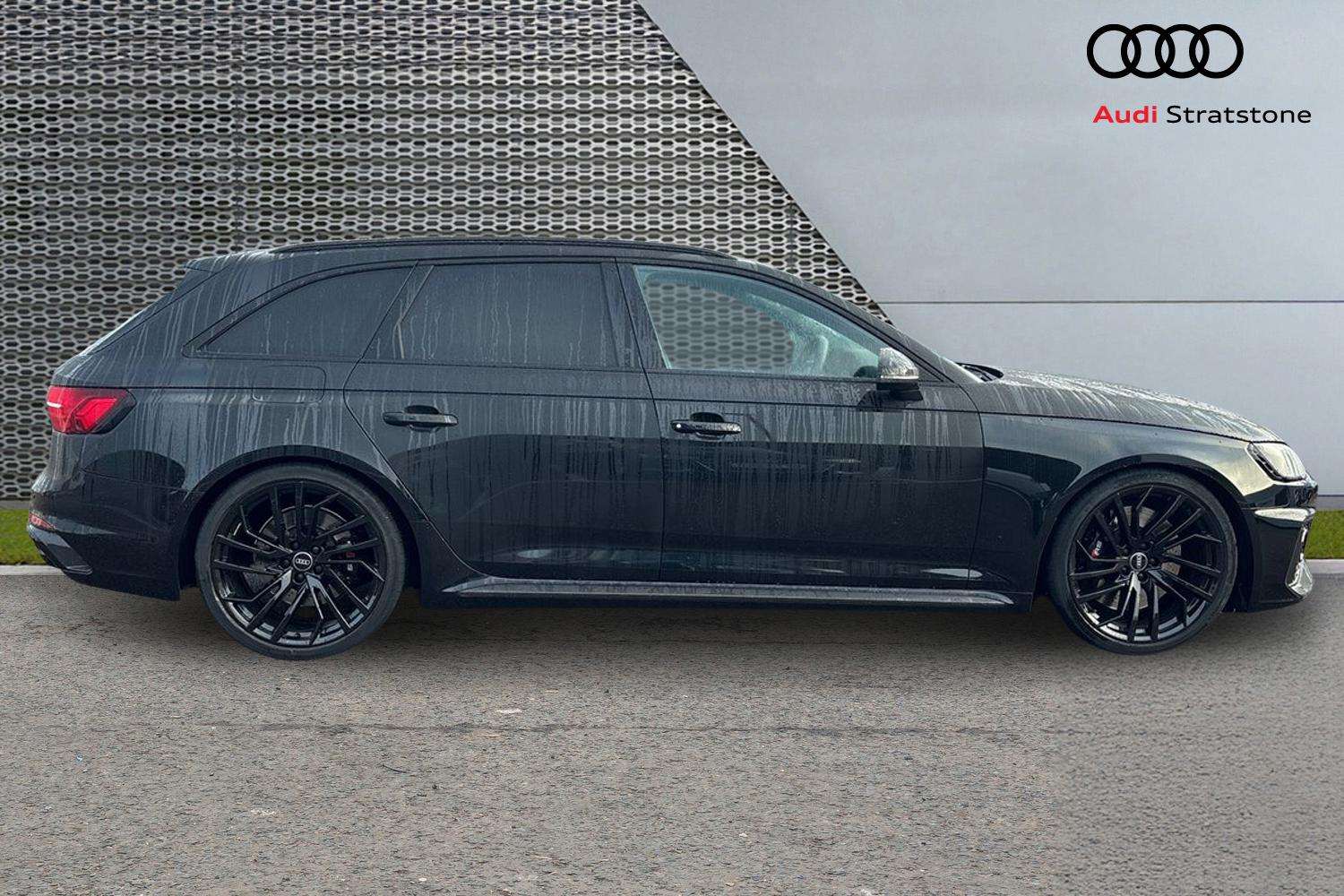 Used Audi RS4 for sale - 77239862: Photo 4