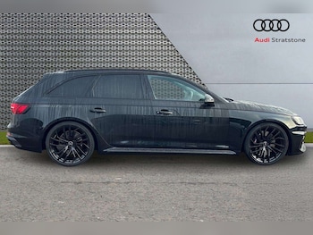 Used Audi RS4 2022 for sale - 77239862: Photo