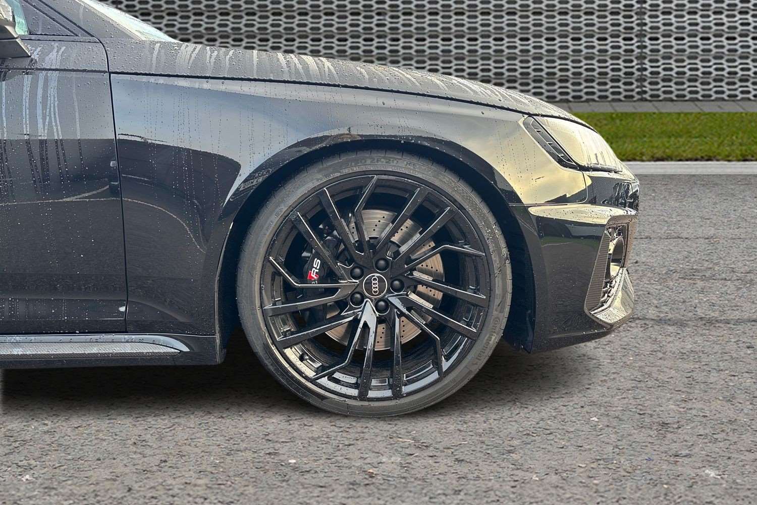 Used Audi RS4 for sale - 77239862: Photo 5