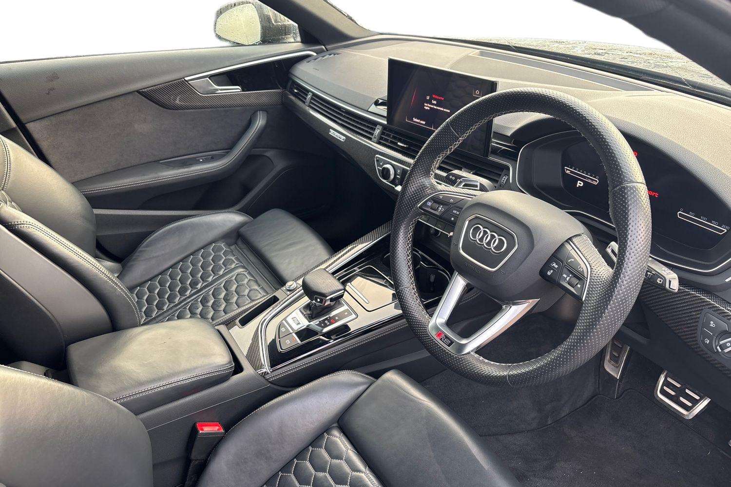 Used Audi RS4 for sale - 77239862: Photo 6