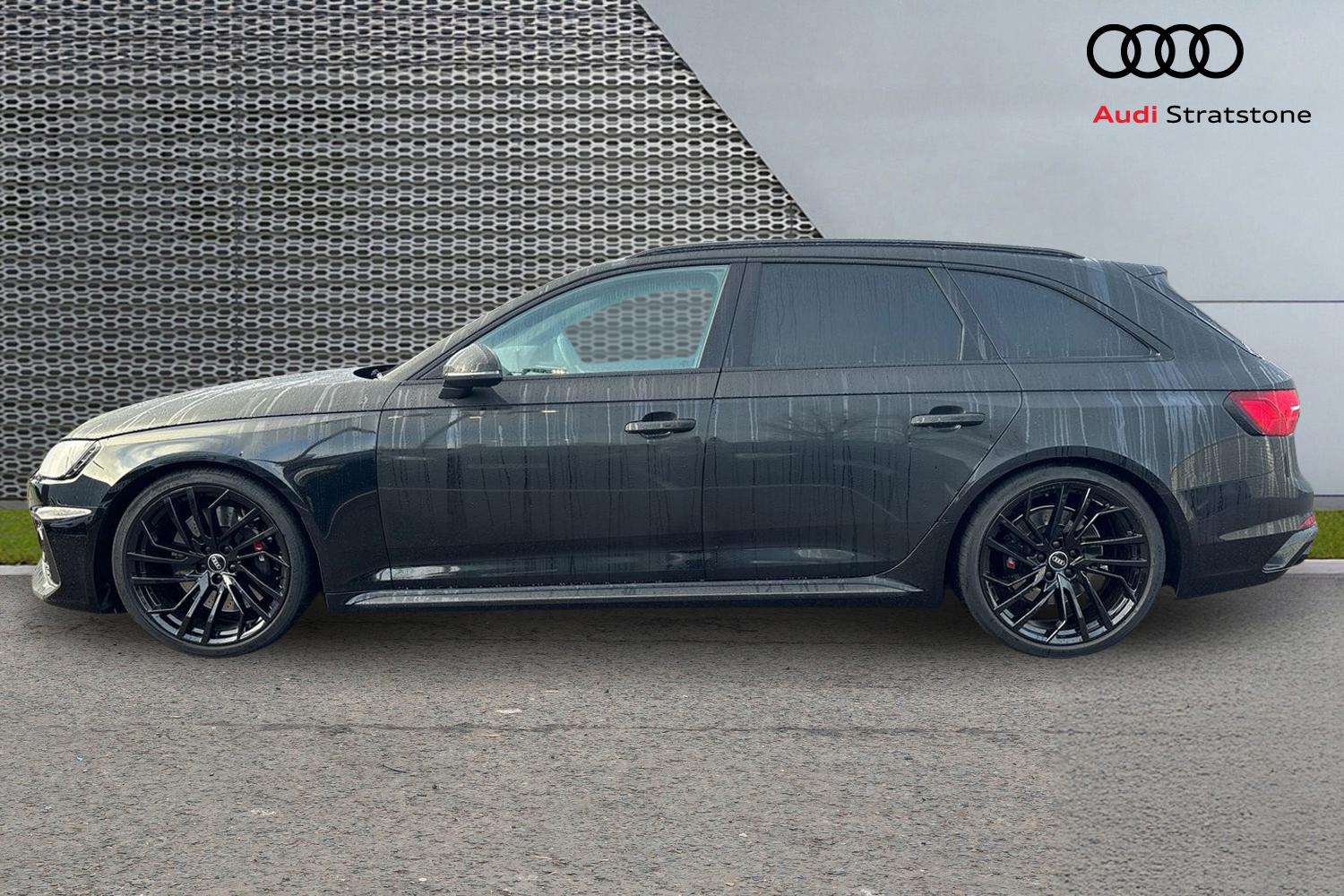 Used Audi RS4 for sale - 77239862: Photo 8