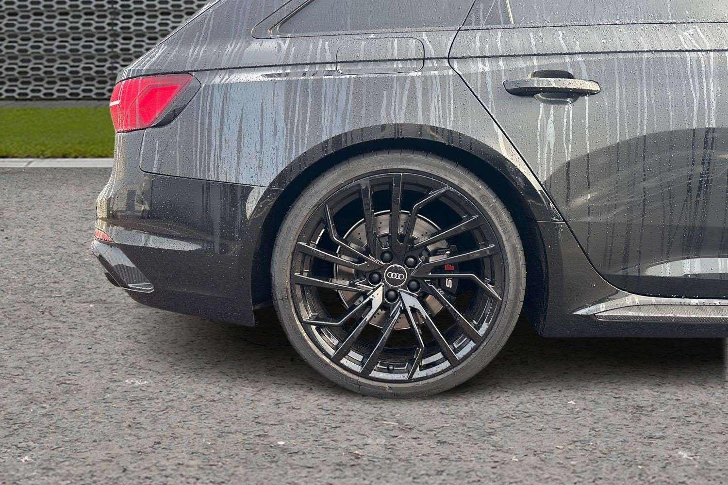 Used Audi RS4 for sale - 77239862: Photo 9