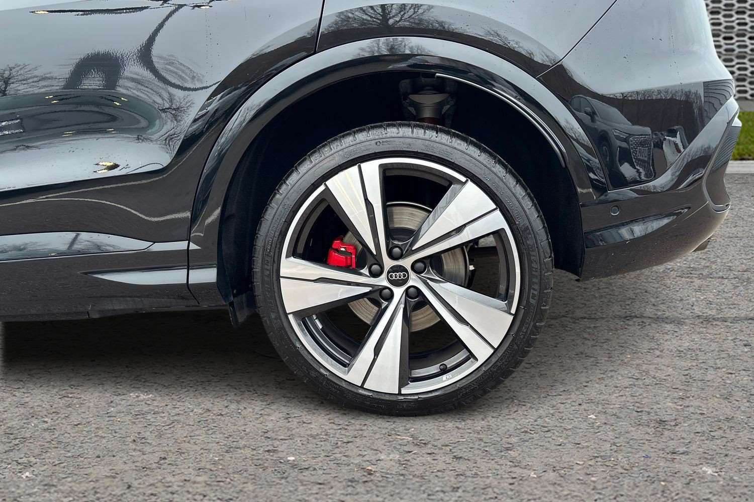 Used Audi Q5 2025 for sale - 77068541: Photo 10