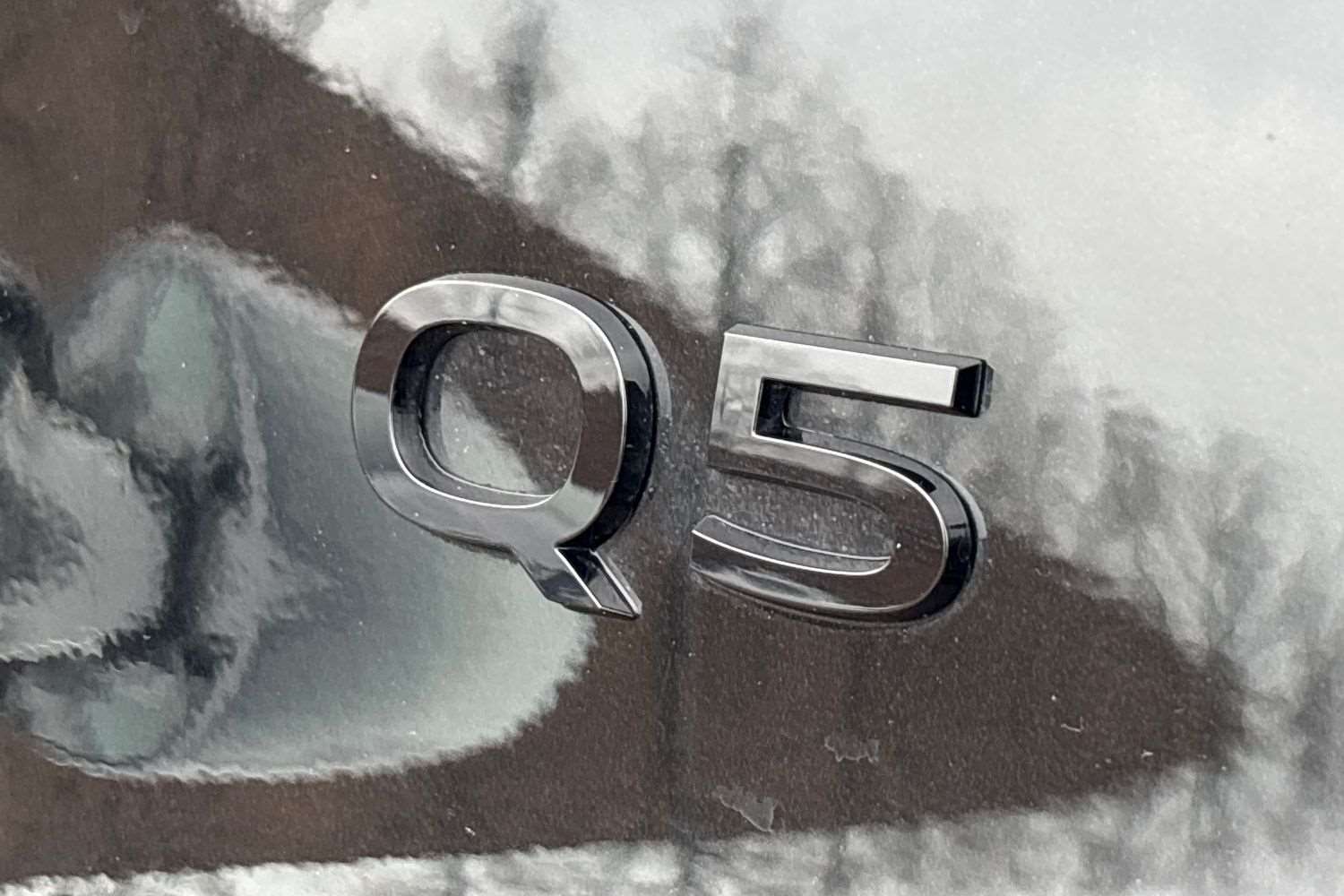 Used Audi Q5 2025 for sale - 77068541: Photo 12