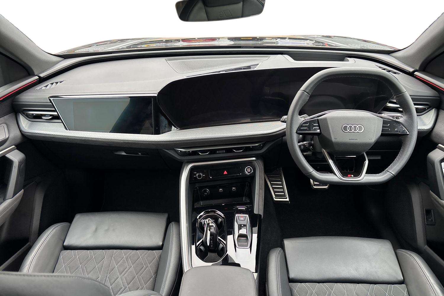 Used Audi Q5 2025 for sale - 77068541: Photo 19