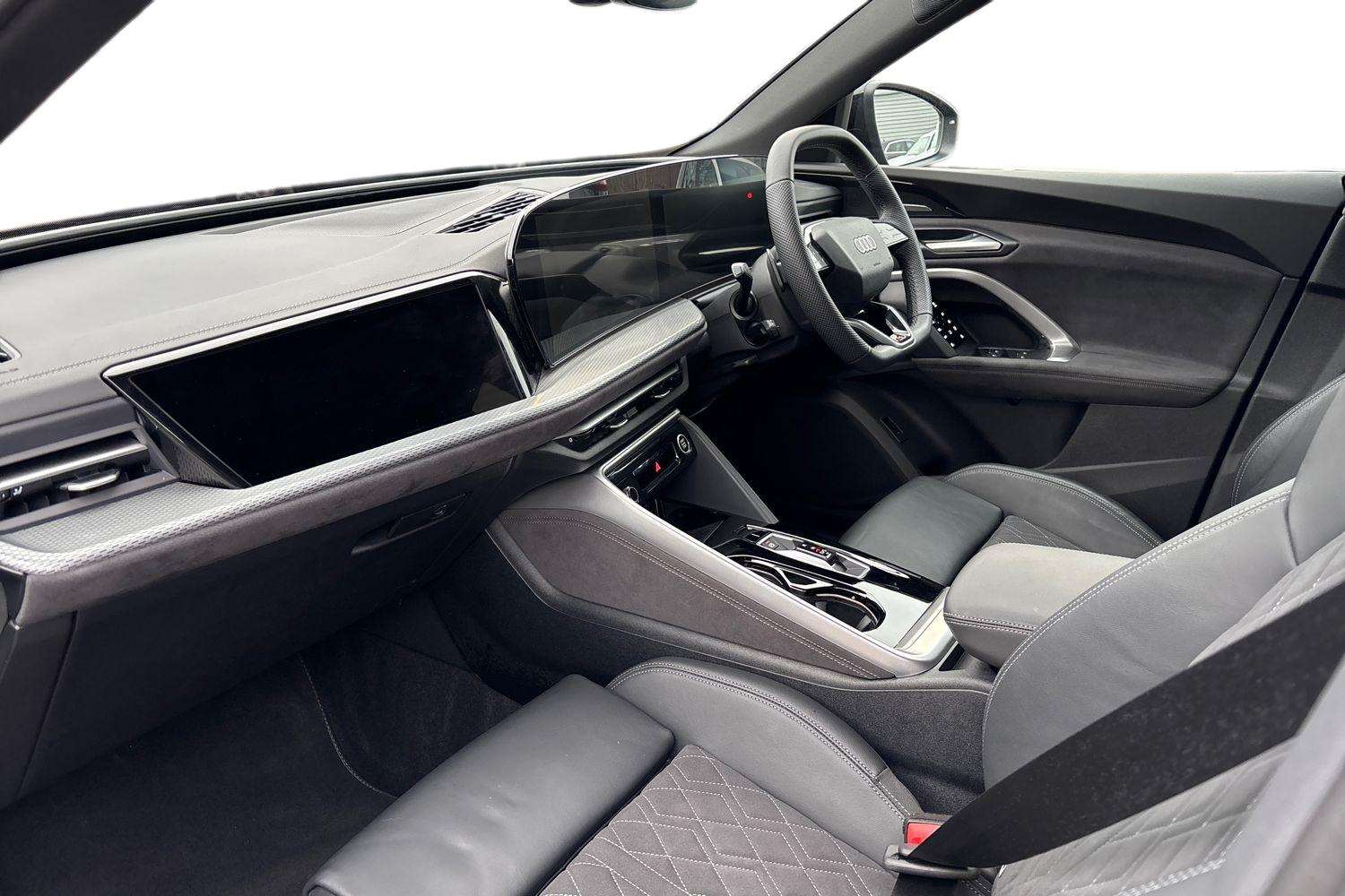 Used Audi Q5 2025 for sale - 77068541: Photo 2