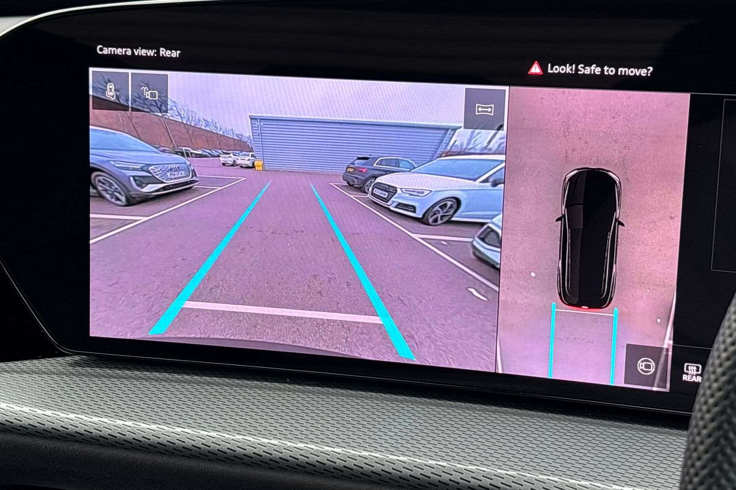 Used Audi Q5 2025 for sale - 77068541: Photo 26