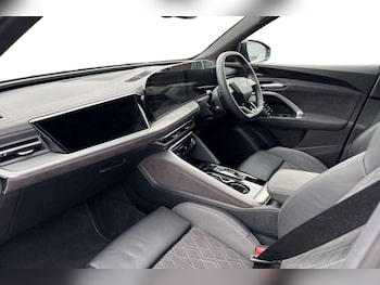 Used Audi Q5 2025 for sale - 77068541: Photo