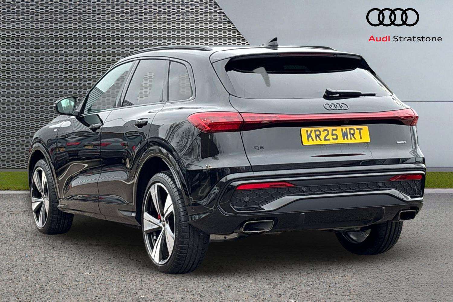 Used Audi Q5 2025 for sale - 77068541: Photo 3