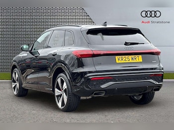Used Audi Q5 2025 for sale - 77068541: Photo