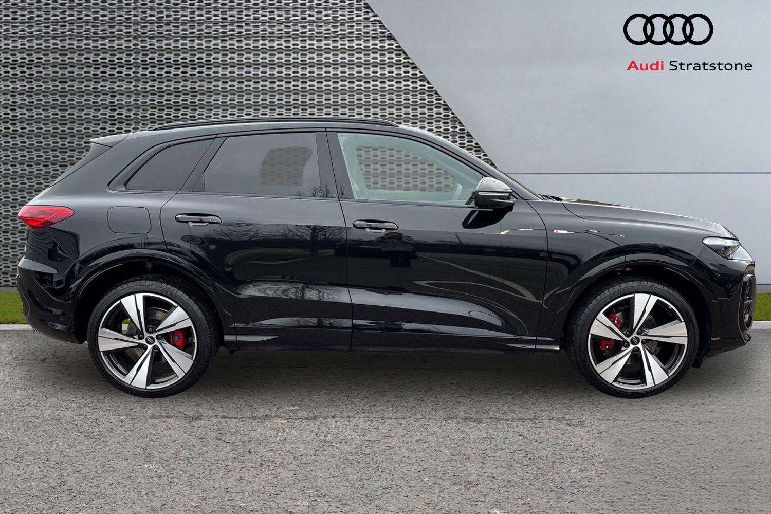 Used Audi Q5 2025 for sale - 77068541: Photo 4