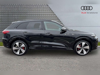 Used Audi Q5 2025 for sale - 77068541: Photo
