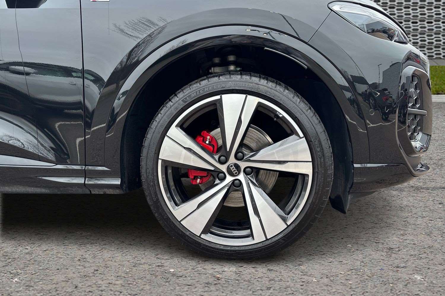 Used Audi Q5 2025 for sale - 77068541: Photo 5