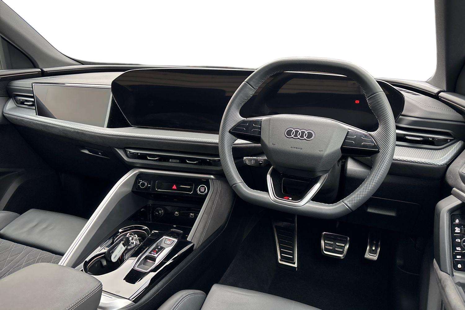 Used Audi Q5 2025 for sale - 77068541: Photo 6