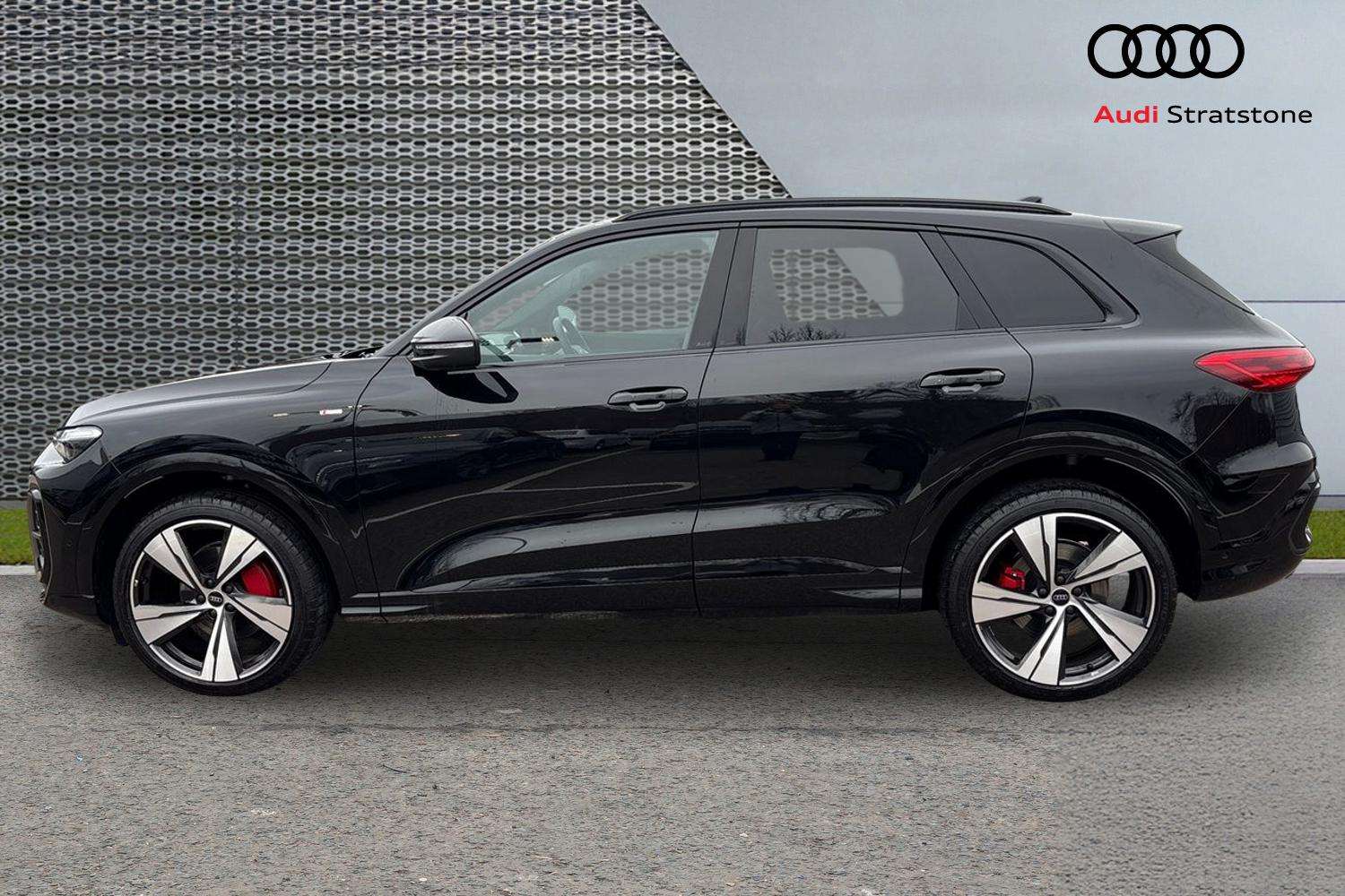 Used Audi Q5 2025 for sale - 77068541: Photo 8