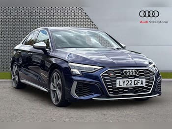 Used Audi A3 2022 for sale - 79604312: Photo