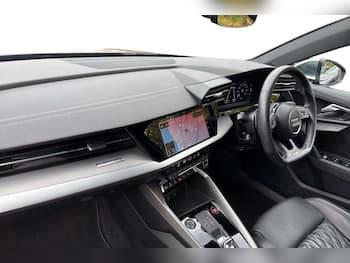 Used Audi A3 2022 for sale - 79604312: Photo