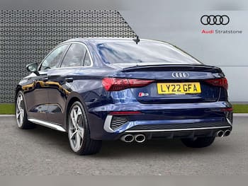 Used Audi A3 2022 for sale - 79604312: Photo