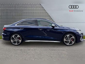Used Audi A3 2022 for sale - 79604312: Photo